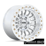 IMPACT BL 17X9 5X5 71 -12 MACH