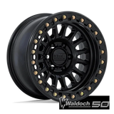 IMPACT BL 17X9 5X5 71 -38 M-BLK