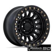 IMPACT BL 17X9 5X5 71 -38 M-BLK