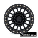IMPACT BL 17X9 5X5 71 -38 M-BLK