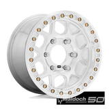 KM444 17X9 BLANK RAW MACH -12 (150-180)