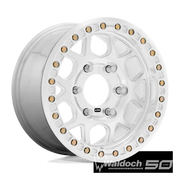 KM444 17X9 BLANK RAW MACH -12 (150-180)