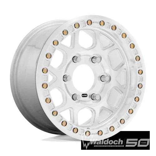 KM444 17X9 BLANK RAW MACH -12 (150-180)