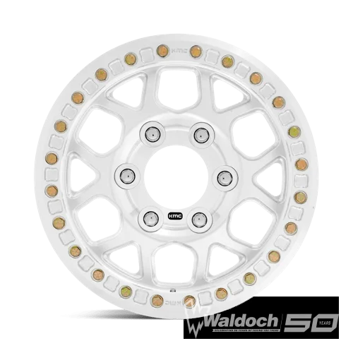 KM444 17X9 BLANK RAW MACH -12 (150-180)