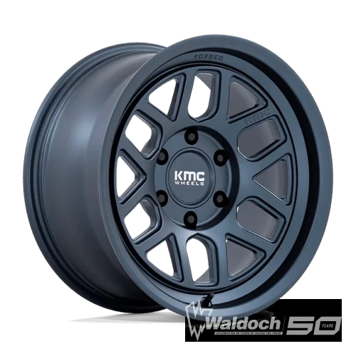 MESA FORGED MB 17X8.5 6X135 MTL-BLUE +0