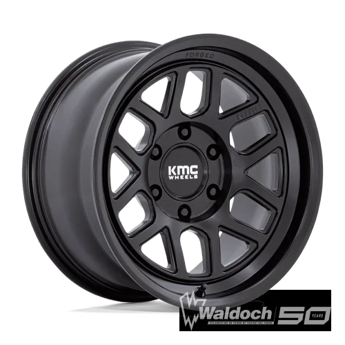 MESA FORGED MB 17X8.5 6X135 S-BLK +0