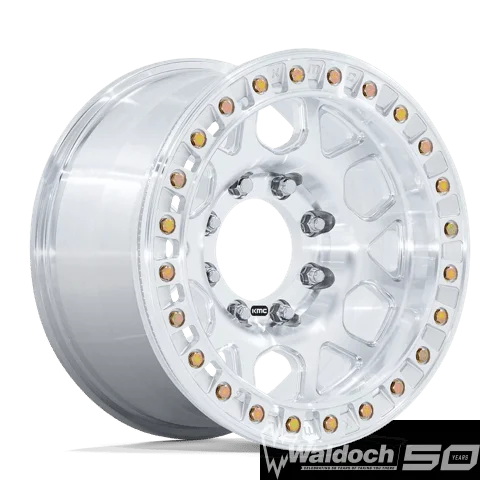 MESA FRG SL BL 17X9 BLANK 72 RW-MCH +25