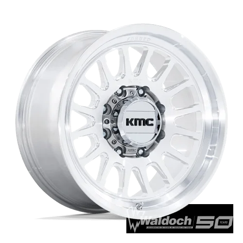 IMPACT FORGED MB 18X9 8X170 -12 RAW-MACH