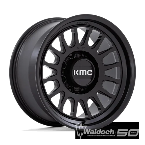 IMPACT FORGED MB 18X9 8X180 +0 S-BLK