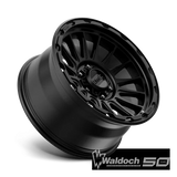 KM542 18X9 6X135 S-BLK 00MM