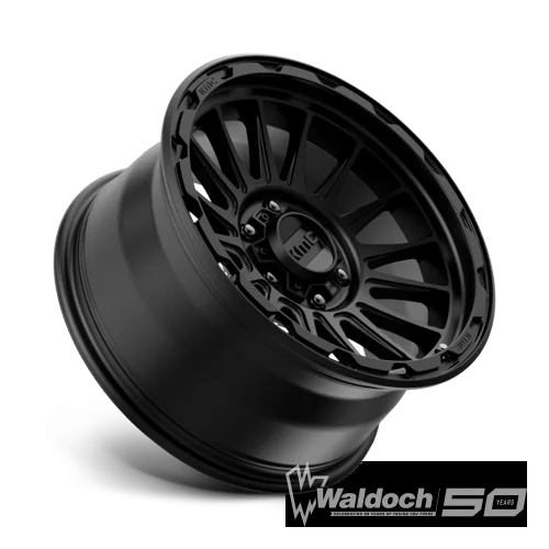 KM542 18X9 6X135 S-BLK 00MM