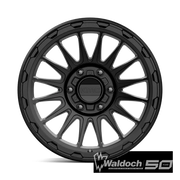 KM542 18X9 6X135 S-BLK 00MM