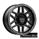 KM544 20X9 8X180 S-BLK GB LP 18MM