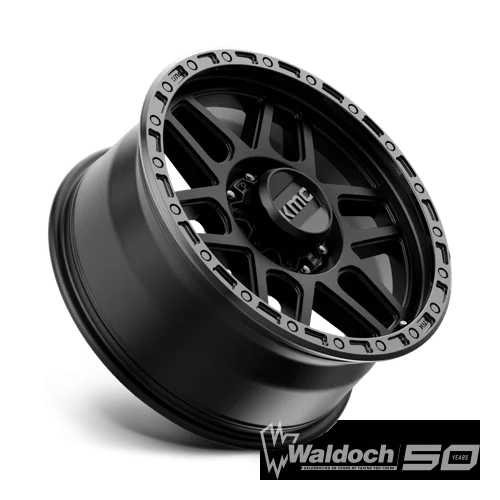 KM544 20X9 8X180 S-BLK GB LP 18MM