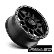 KM544 20X9 8X180 S-BLK GB LP 18MM
