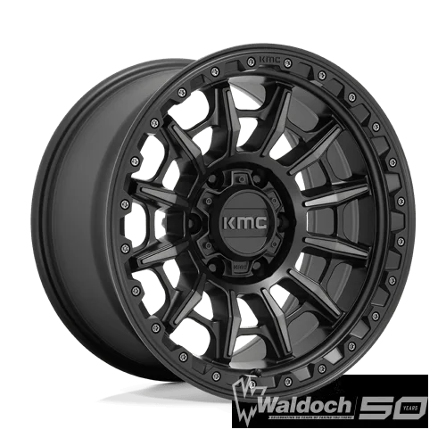 KM547 17X9 6X135 S-BLK GTCC 00MM