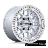 GRS 20X9 8X170 125 +0 G-SLV MACH-FC