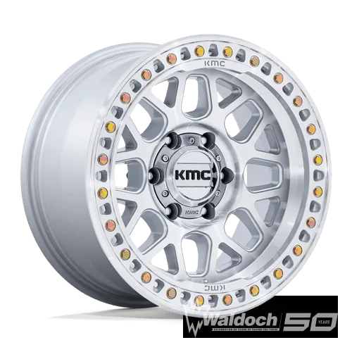 GRS 20X9 8X170 125 +0 G-SLV MACH-FC