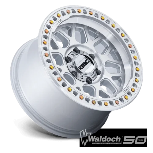 GRS 20X9 8X170 125 +0 G-SLV MACH-FC