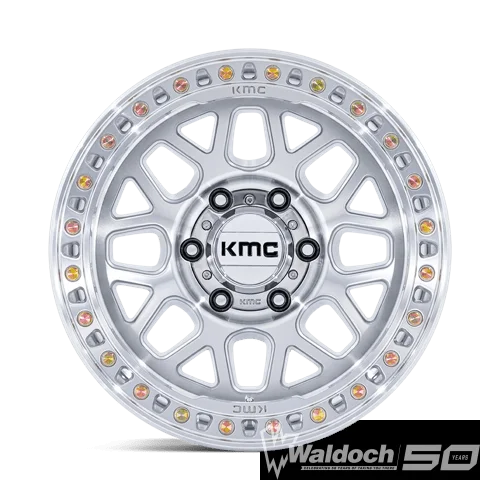 GRS 20X9 8X170 125 +0 G-SLV MACH-FC