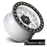 GRS 17X8.5 8X6.5 125 +0 MACH SBLK-LP