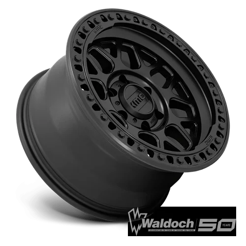 GRS 17X9 6X135 87 +18 S-BLK