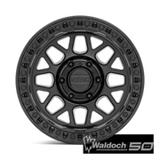 GRS 17X9 6X135 87 +18 S-BLK