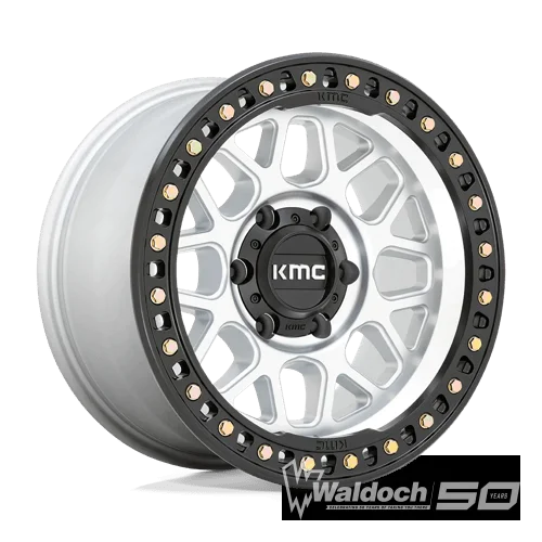 GRS 18X9 8X180 124 +18 MACH SBLK-LP