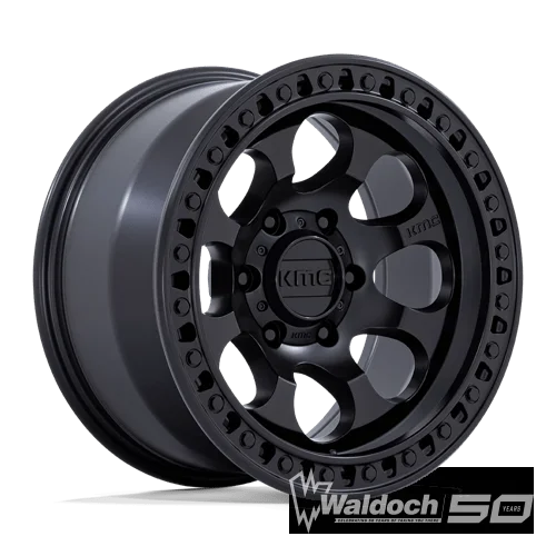 RIOT SBL 18X9 6X4.5 66 S-BLK +18