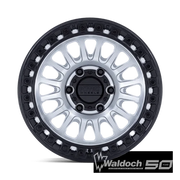 IMS 17X8.5 6X135 87 -10 MACH-BLK-LP