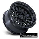 IMS 17X8.5 6X135 87 -10 M-BLK G-BLK