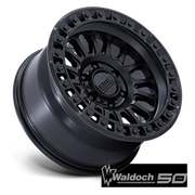 IMS 17X8.5 6X135 87 -10 M-BLK G-BLK