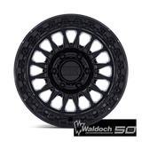 IMS 17X8.5 6X135 87 -10 M-BLK G-BLK