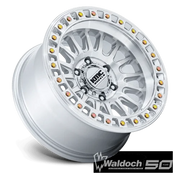 IMS 20X9 8X180 124 +0 G-SLV MACH-FC