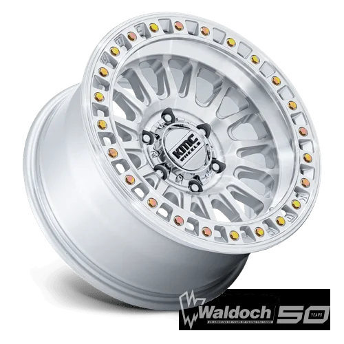 IMS 20X9 8X180 124 +0 G-SLV MACH-FC