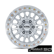 IMS 20X9 8X180 124 +0 G-SLV MACH-FC