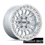 IMS 20X9 8X180 124 +18 G-SLV MACH-FC