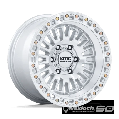 AZTEC 17X8.5 6X120 66.9 +0 G-SLV-MCH