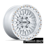 AZTEC 17X8.5 6X120 66.9 +0 G-SLV-MCH