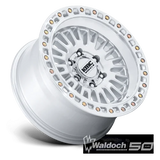 AZTEC 17X8.5 6X120 66.9 +0 G-SLV-MCH