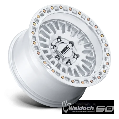 AZTEC 17X8.5 6X120 66.9 +0 G-SLV-MCH