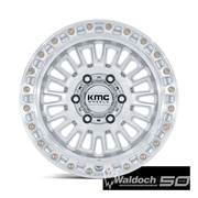 AZTEC 17X8.5 6X120 66.9 +0 G-SLV-MCH