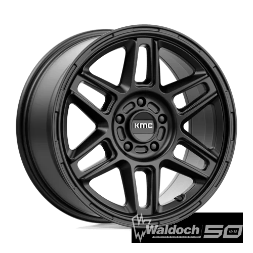 KM716 17X8 5X120 S-BLK 38MM