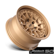 KM719 17X8.5 6X5.5 M-BRZ 00MM