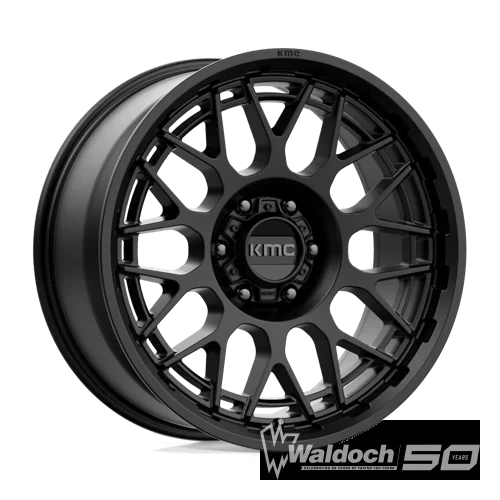 KM722 20X9 6X120 S-BLK 18MM