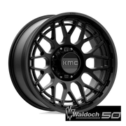 KM722 20X9 8X6.5 S-BLK 00MM