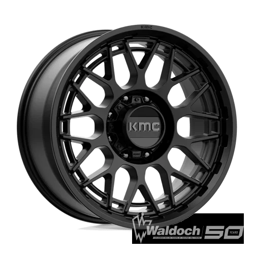 KM722 20X9 8X6.5 S-BLK 18MM