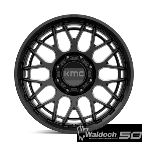 KM722 20X9 8X6.5 S-BLK 18MM