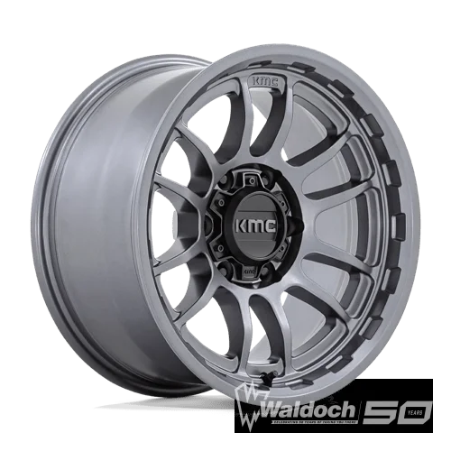 KM727 WRATH 20X9 5X5.0 71.5 M-ANTH +0