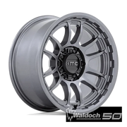 KM727 WRATH 20X9 5X5.0 71.5 M-ANTH +0